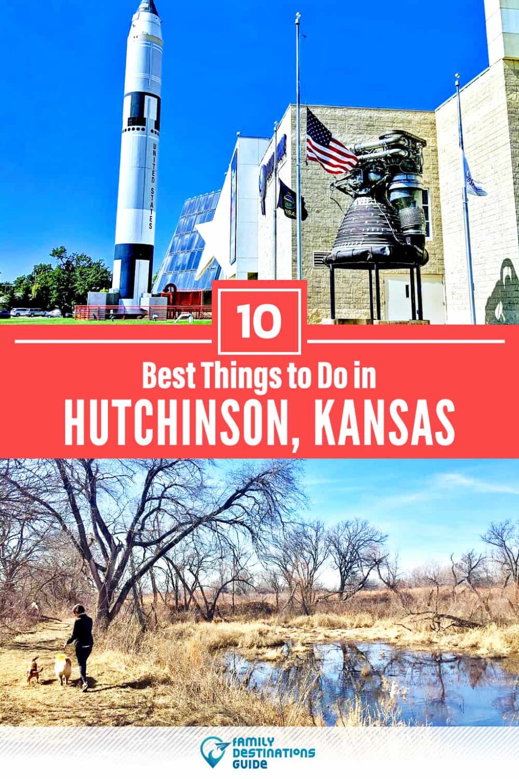 Picture of: Best Things to Do in Hutchinson, KS (for )