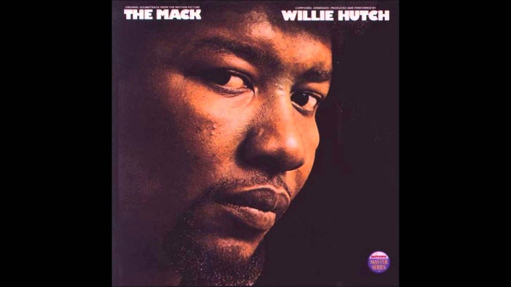 Picture of: Brothers Gonna Work it Out – Willie Hutch
