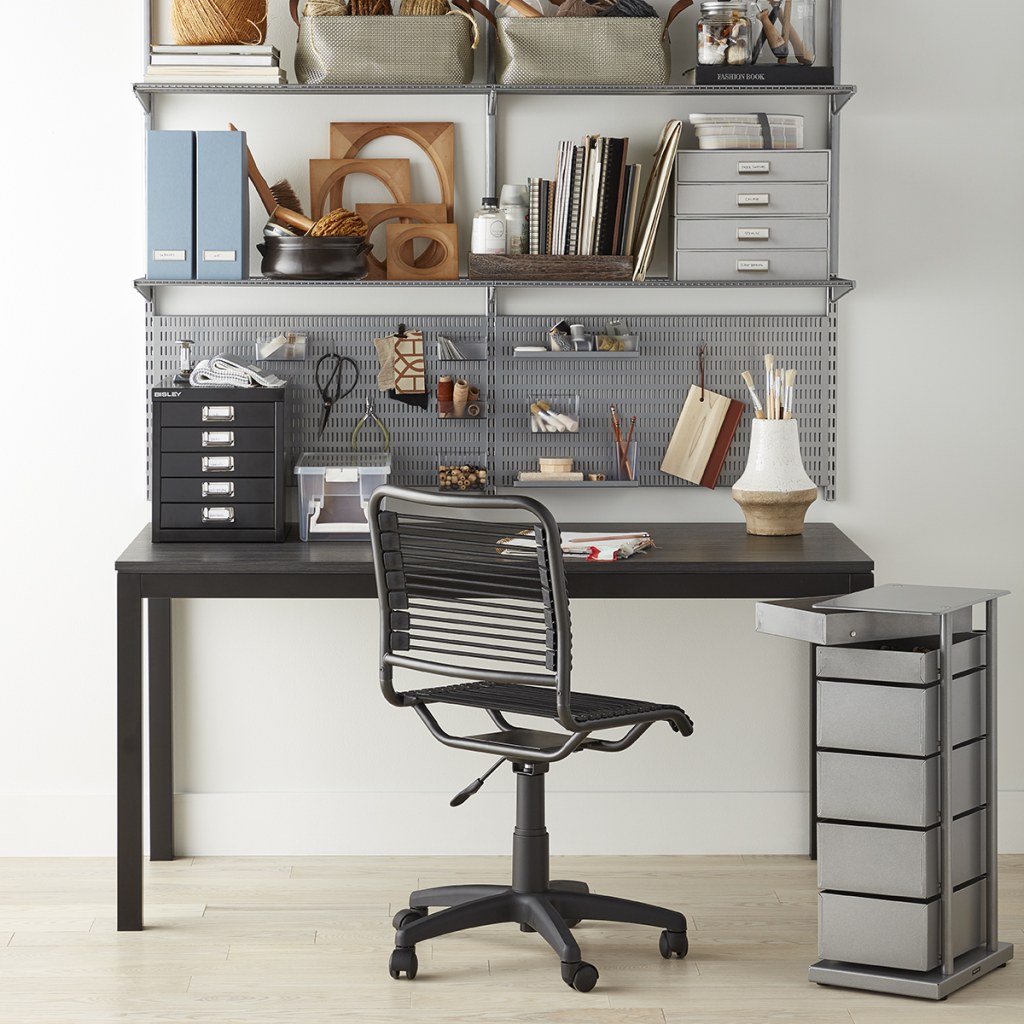 Picture of: Container Store Desk Hutch Germany, SAVE % – mpgc
