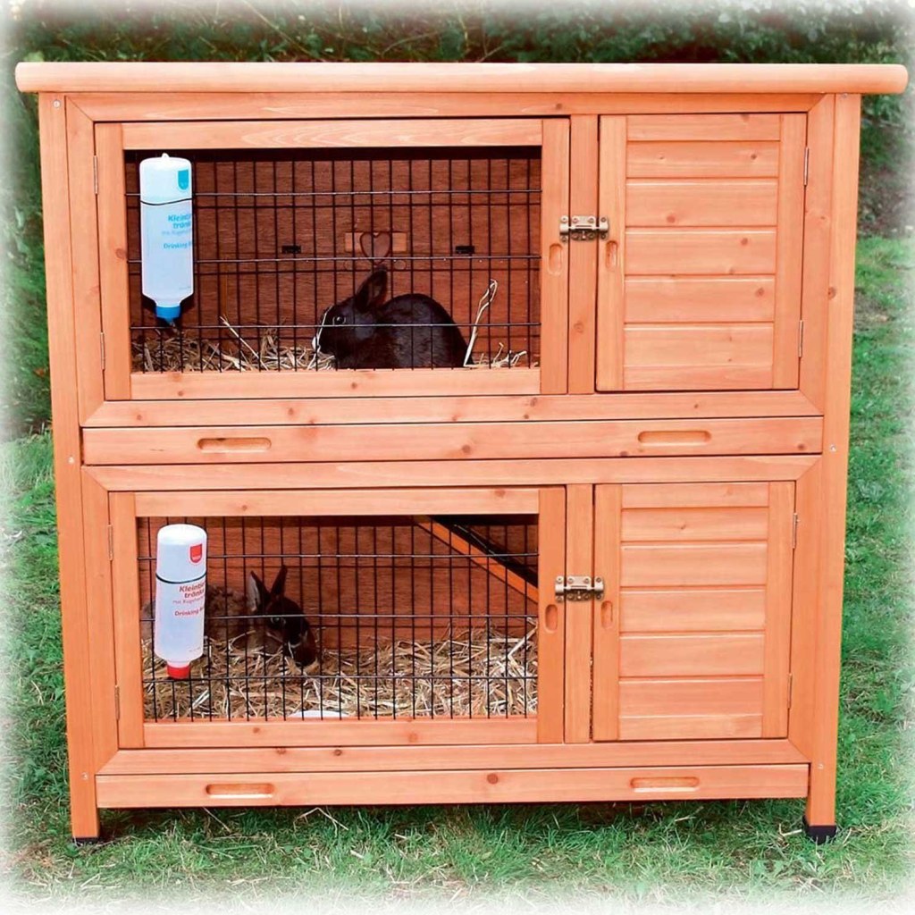Picture of: Hutches as Quail Coops, Luck with ramps?  BackYard Chickens