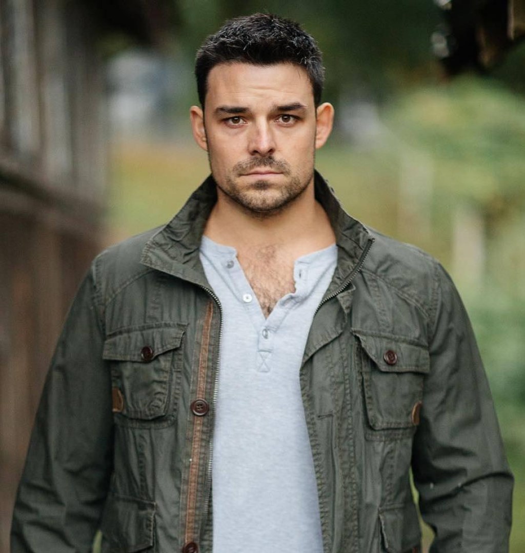 Picture of: Jesse Hutch Biography, Age, Height, Girlfriend – mrDustBin