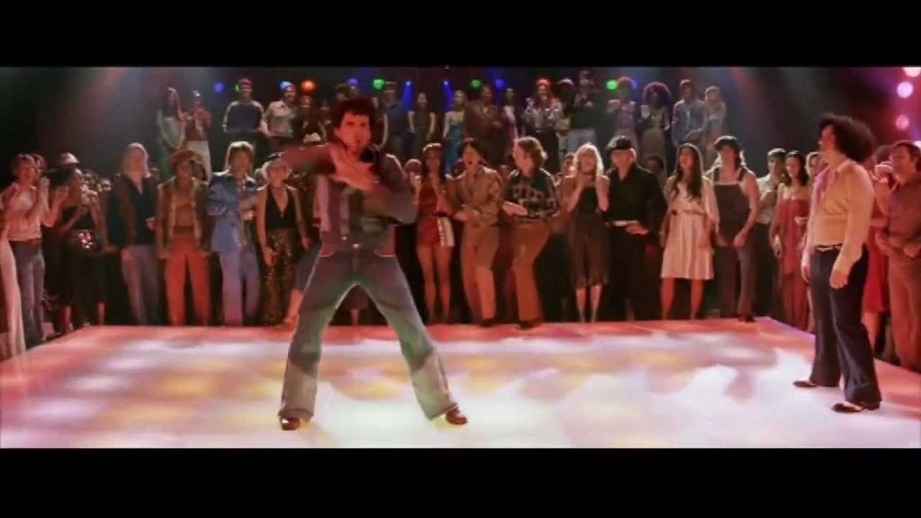Picture of: John Ozila – Funky Boogie (VJ Erioni’s videomix of Lipton ads, Starsky &  Hutch dance off)