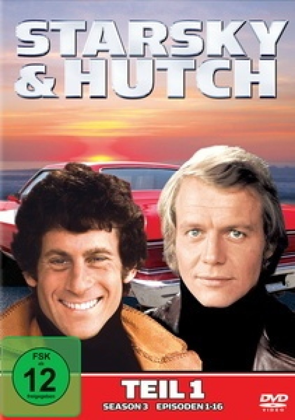 Picture of: Starsky & Hutch – Season , Vol. DVD bei Weltbild