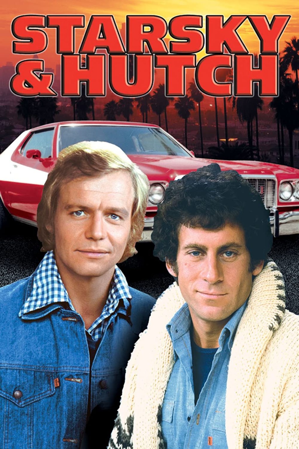 Picture of: Starsky and Hutch (TV Series –) – Trivia – IMDb